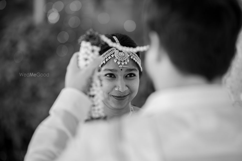 Photo From Preeti & Patrick - By Flash Fusion Studios