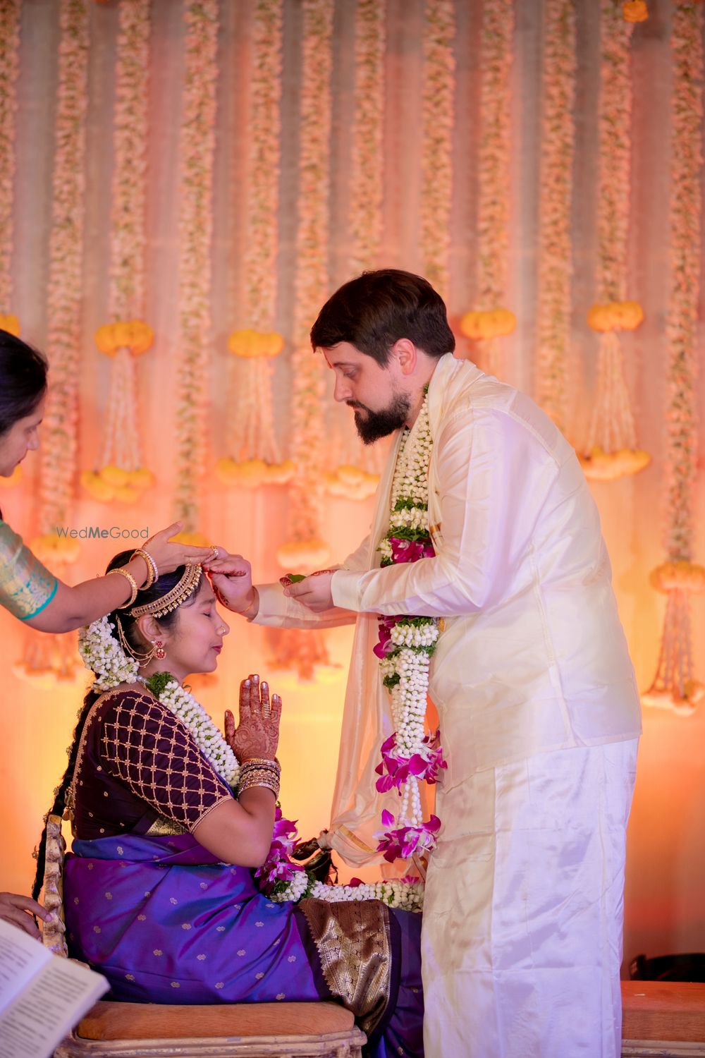 Photo From Preeti & Patrick - By Flash Fusion Studios