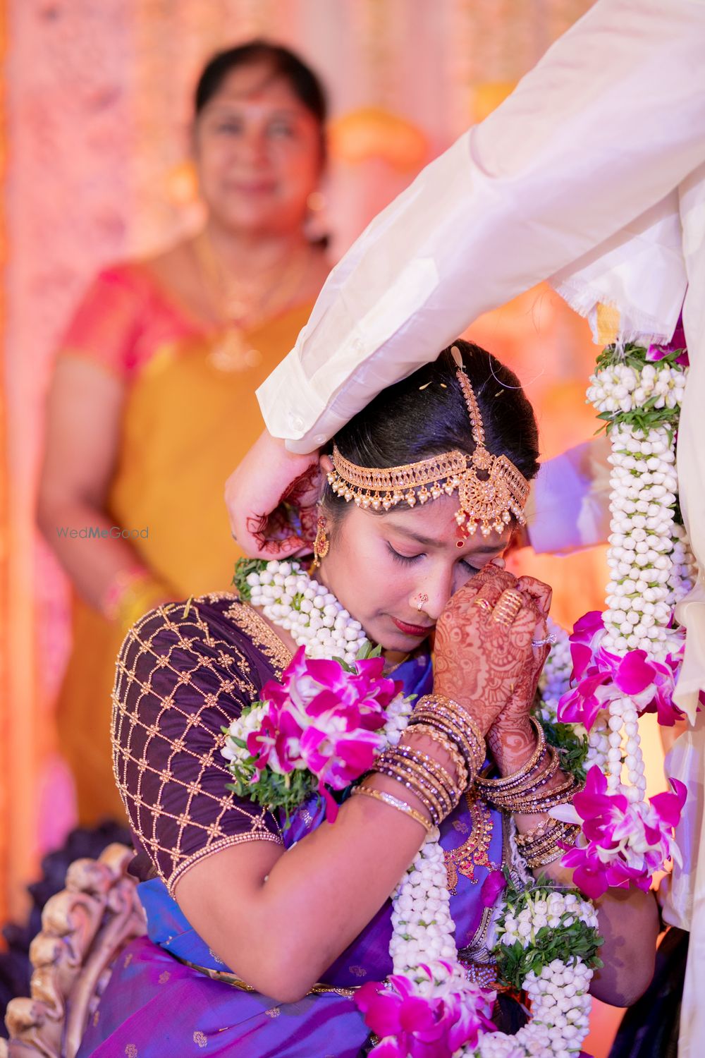 Photo From Preeti & Patrick - By Flash Fusion Studios