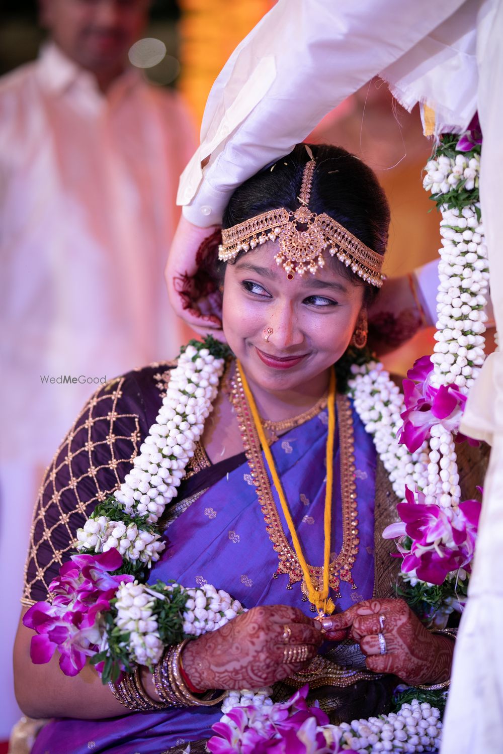 Photo From Preeti & Patrick - By Flash Fusion Studios