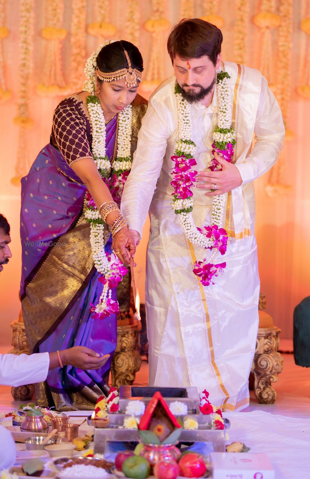 Photo From Preeti & Patrick - By Flash Fusion Studios