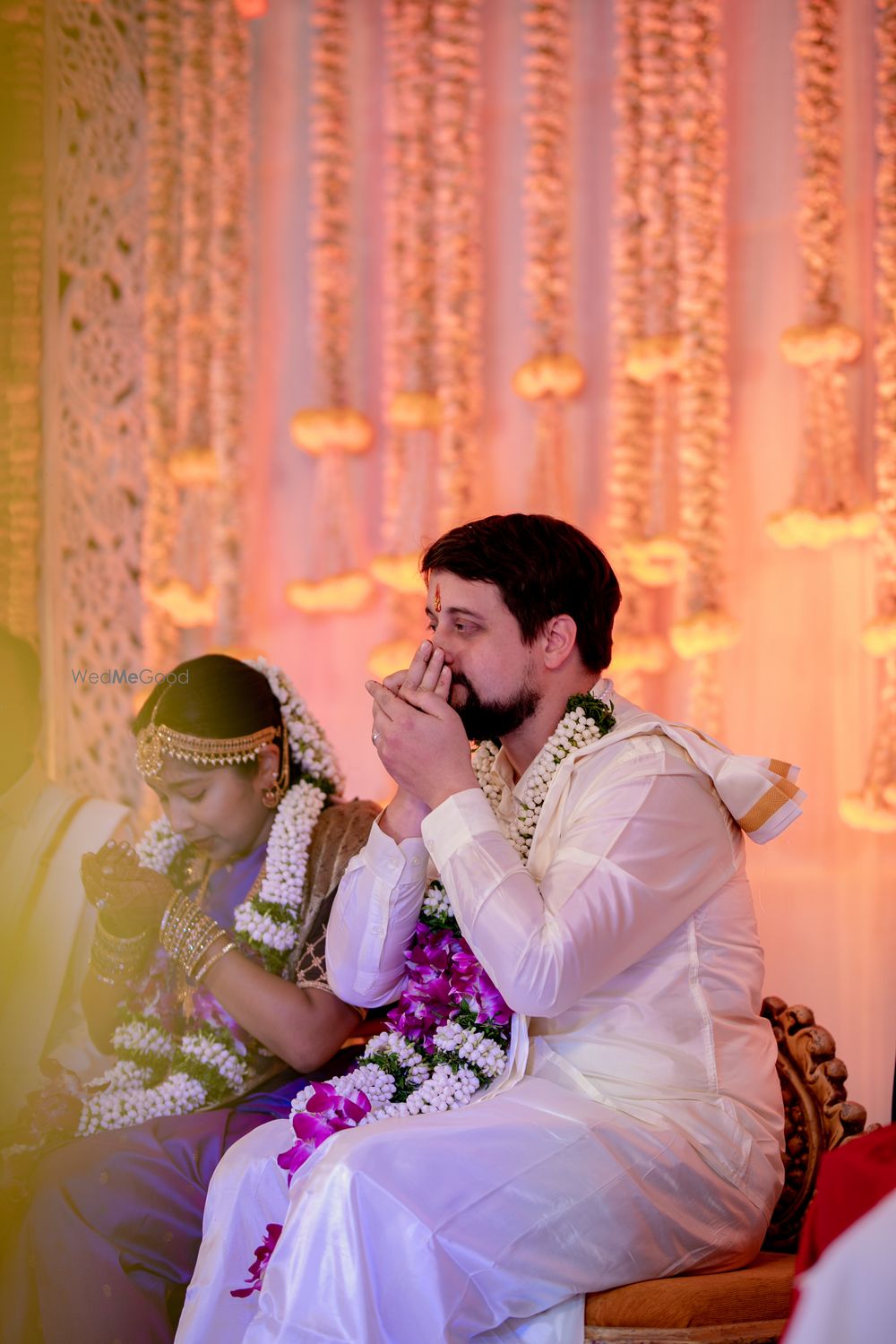 Photo From Preeti & Patrick - By Flash Fusion Studios