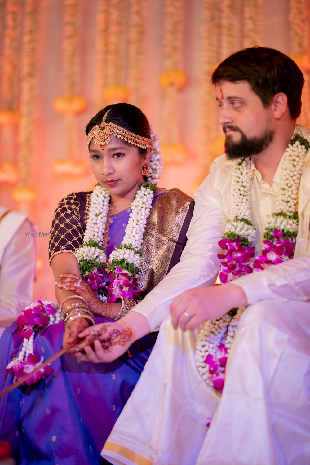 Photo From Preeti & Patrick - By Flash Fusion Studios