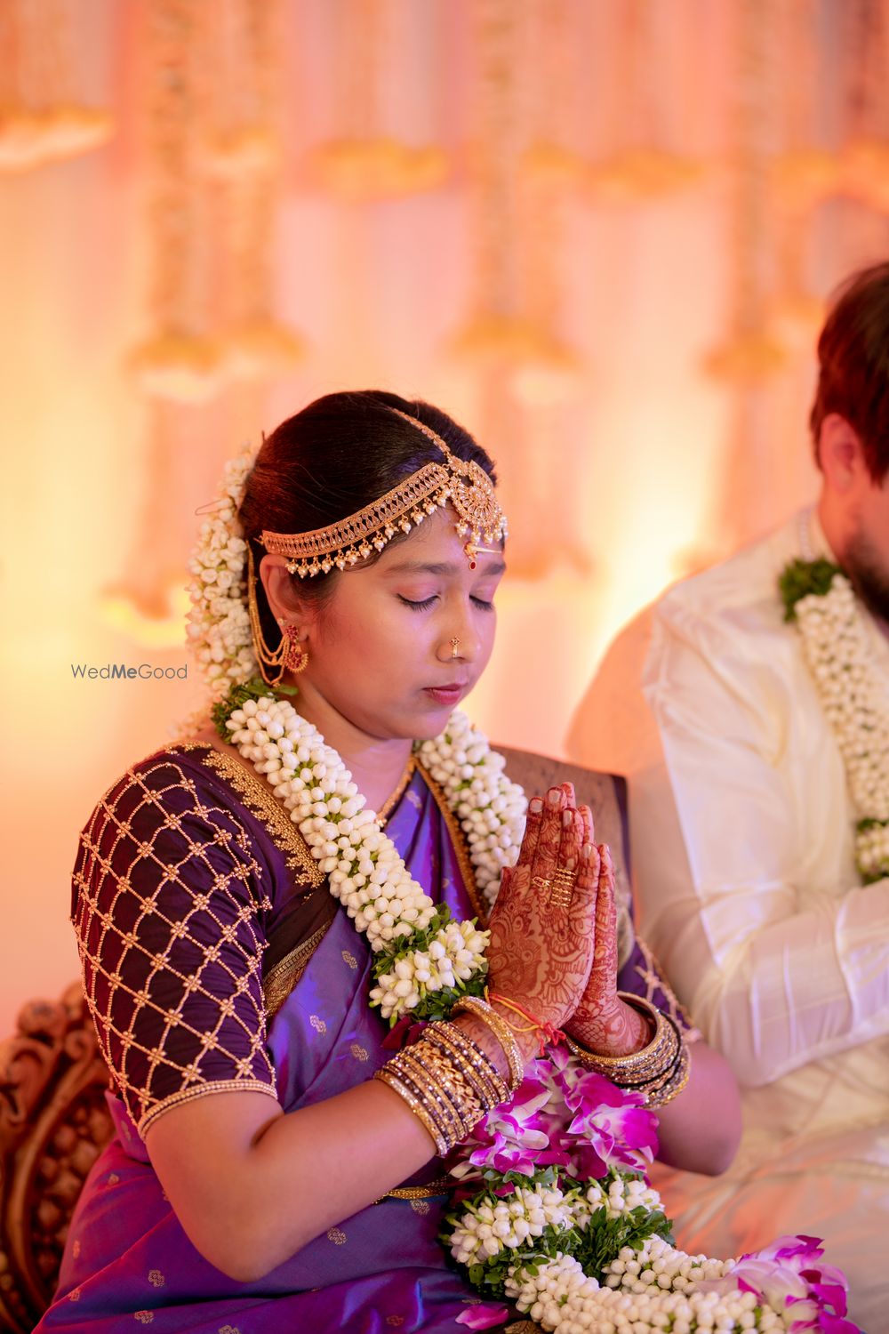 Photo From Preeti & Patrick - By Flash Fusion Studios