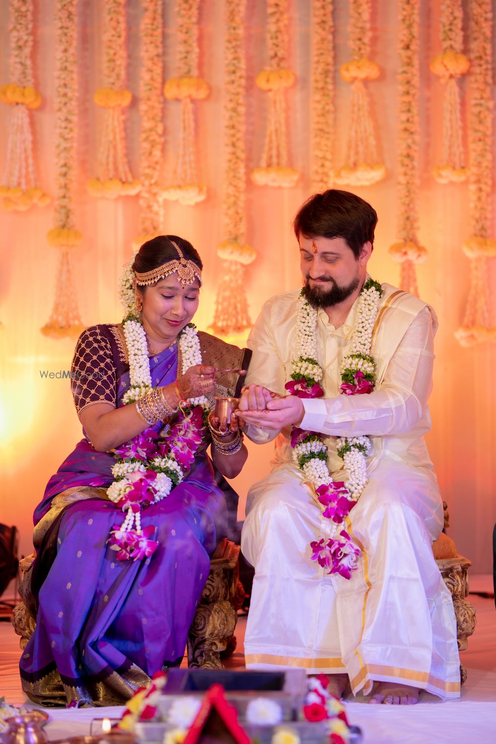 Photo From Preeti & Patrick - By Flash Fusion Studios