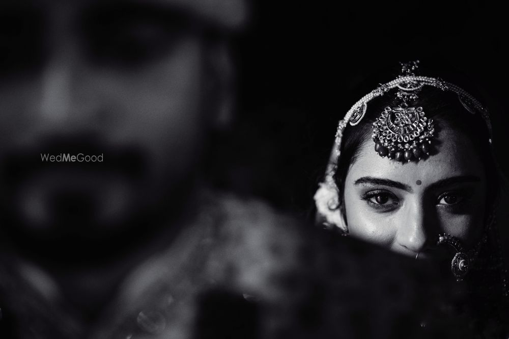 Photo From Ishan & Priyadarshini - By Unscripted Diaries