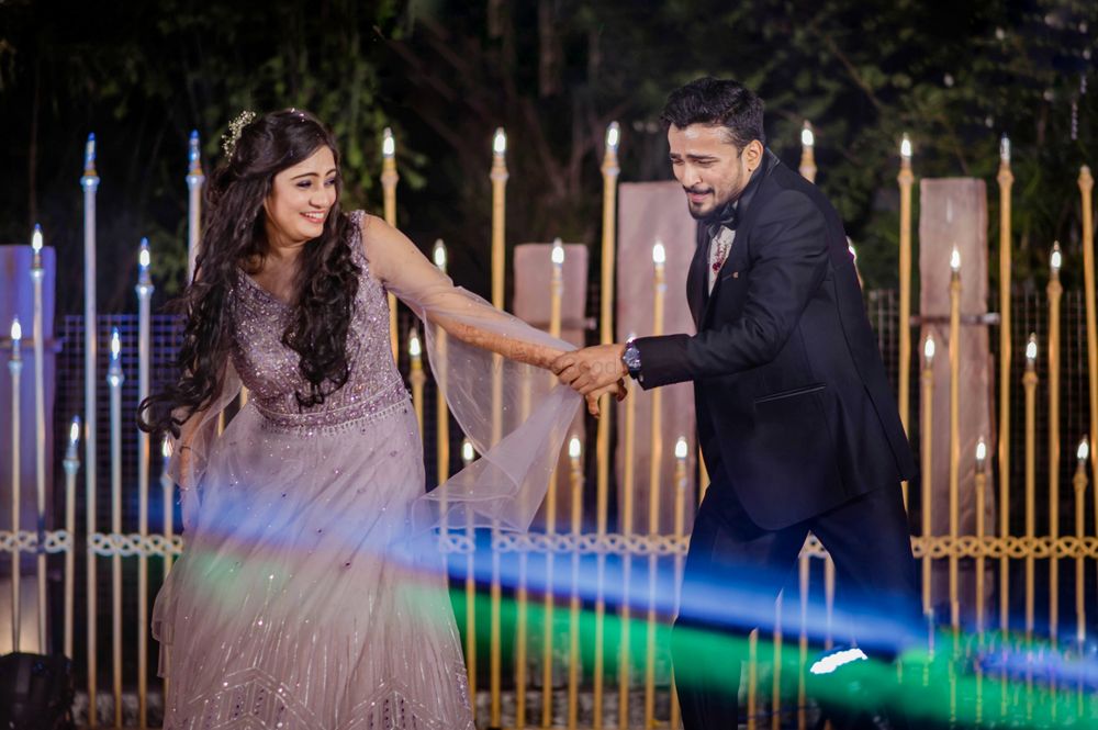 Photo From Ishan & Priyadarshini - By Unscripted Diaries