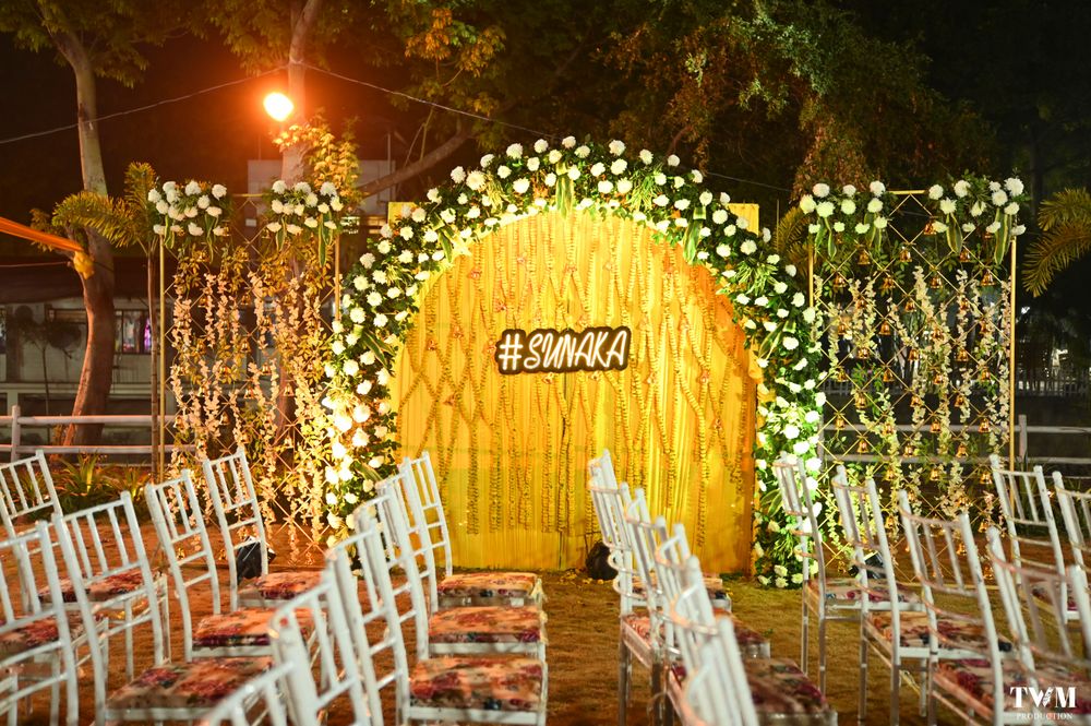 Photo From Sunny weds Akancha - By The Decor Inc.