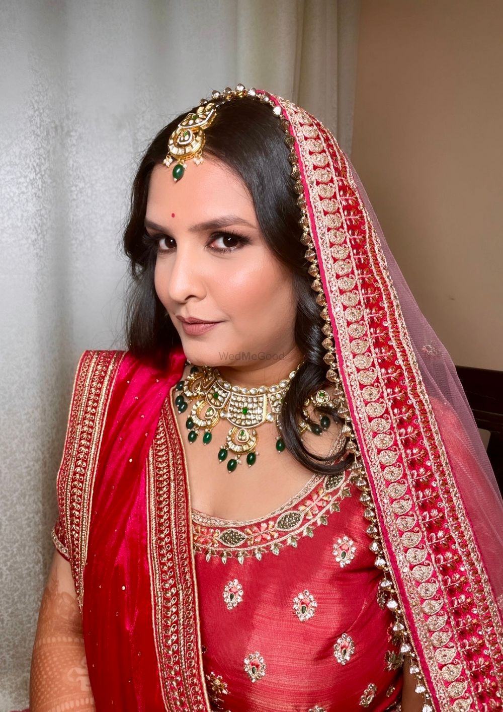 Photo From Bridal Looks - By Komal Makeup Artist