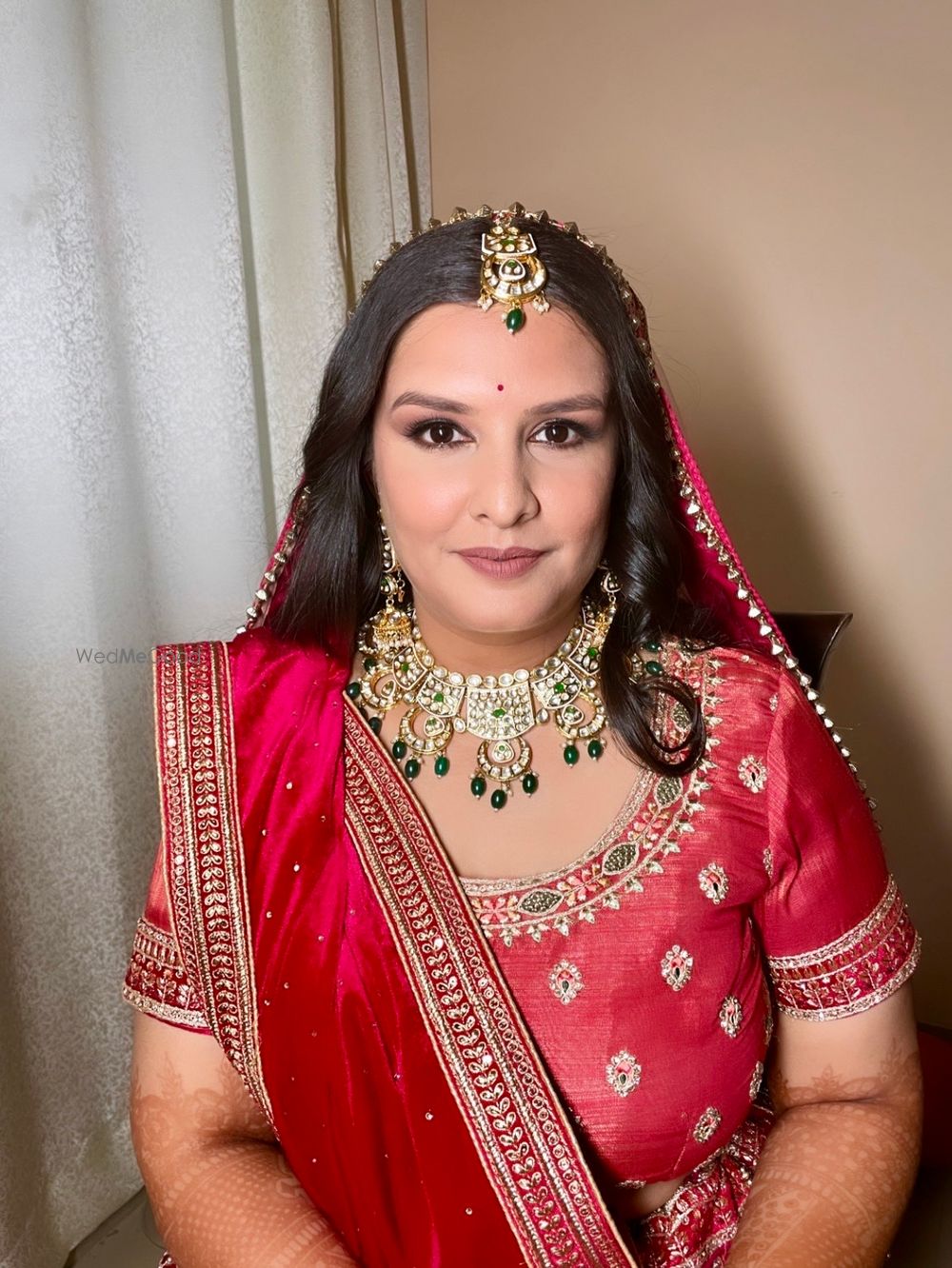 Photo From Bridal Looks - By Komal Makeup Artist