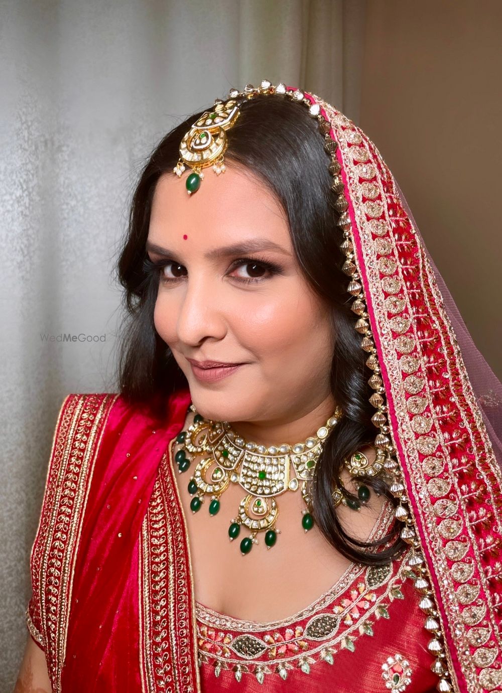 Photo From Bridal Looks - By Komal Makeup Artist