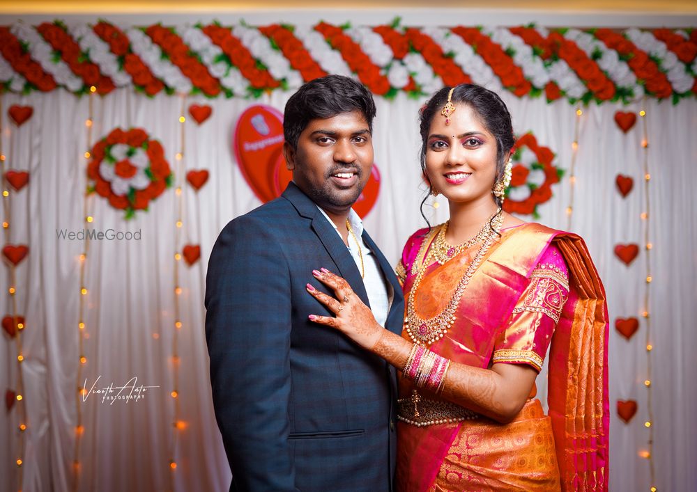 Photo From engagement  - By VA Photography