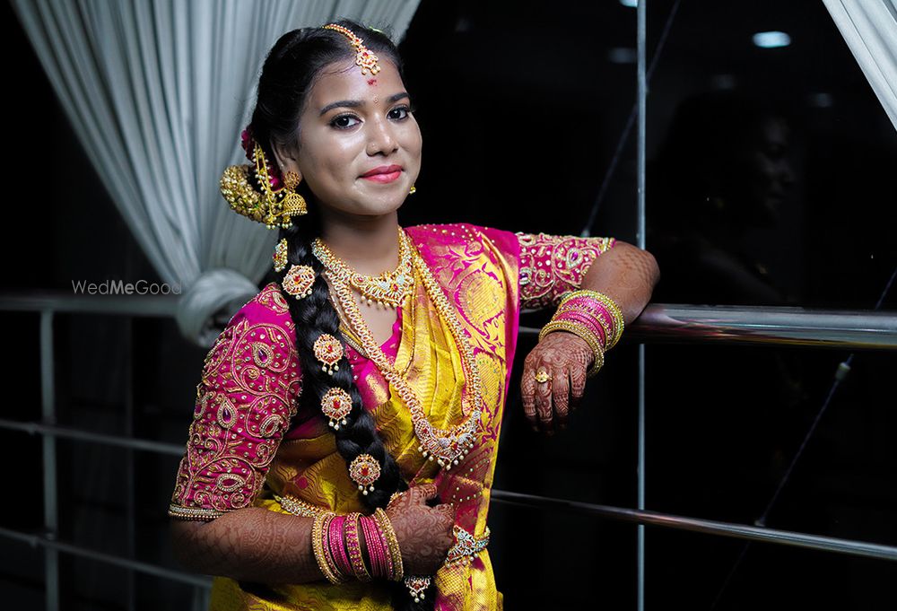 Photo From engagement  - By VA Photography