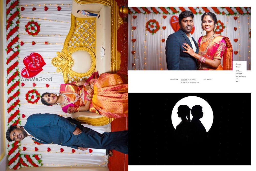 Photo From  Nisha & Manoj engagement  - By VA Photography