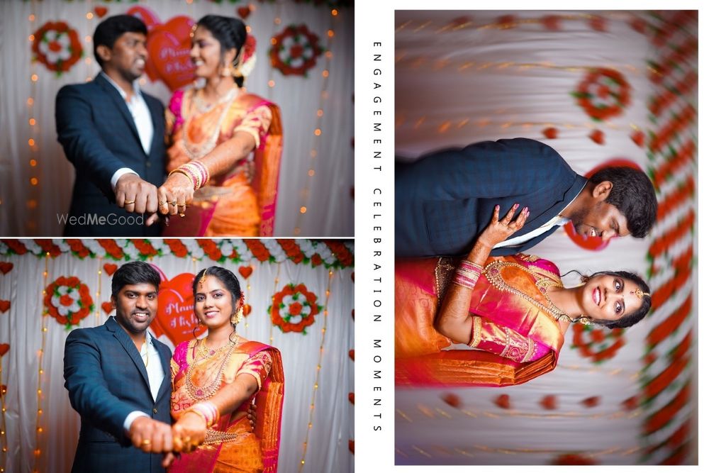 Photo From  Nisha & Manoj engagement  - By VA Photography