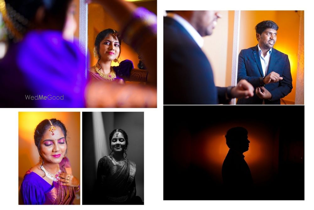 Photo From  Nisha & Manoj engagement  - By VA Photography