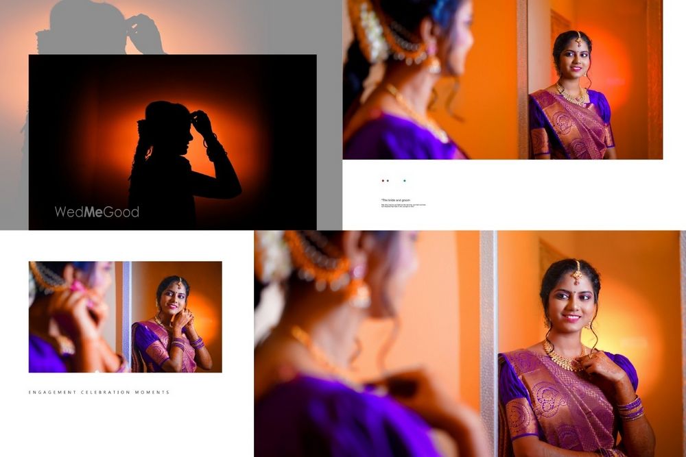 Photo From  Nisha & Manoj engagement  - By VA Photography