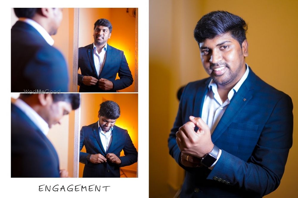 Photo From  Nisha & Manoj engagement  - By VA Photography