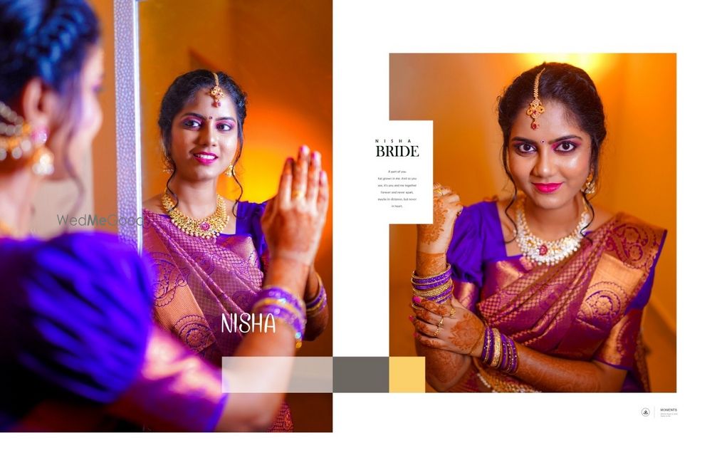 Photo From  Nisha & Manoj engagement  - By VA Photography