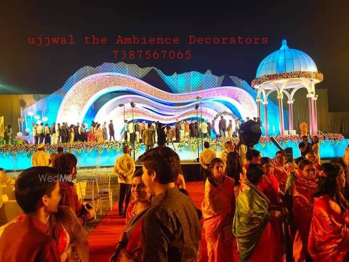 Photo From wadding set - By Ujjwal The Ambience Decorators