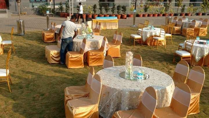 Photo From Jadhav family wadding - By Ujjwal The Ambience Decorators