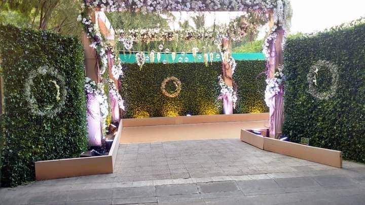 Photo From Jadhav family wadding - By Ujjwal The Ambience Decorators