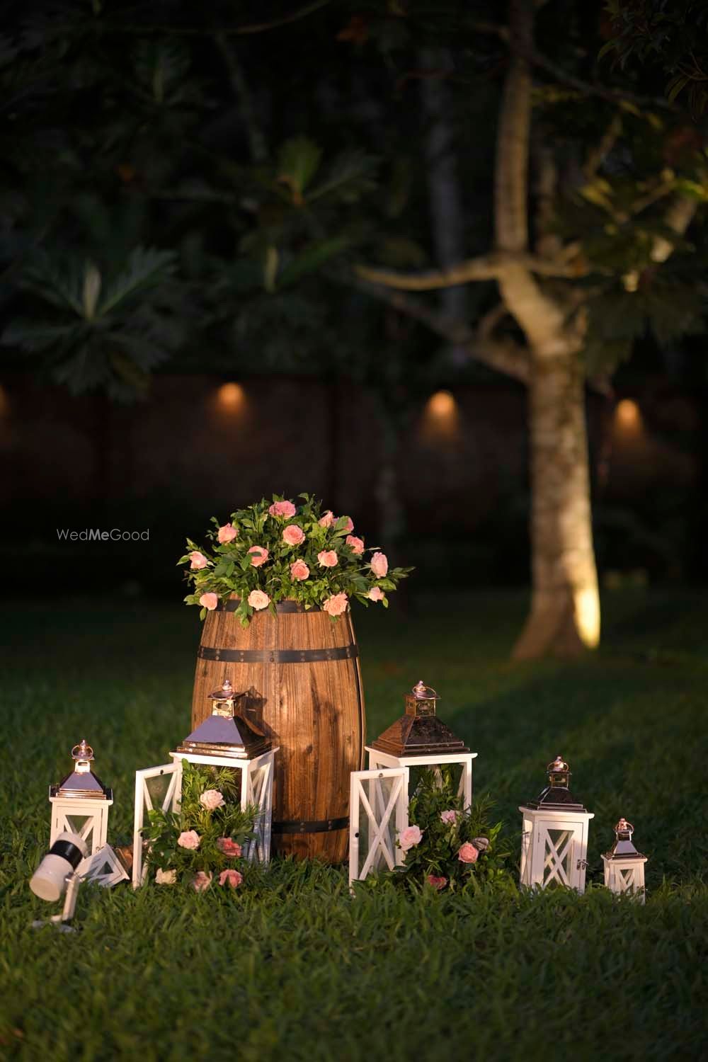 Photo From Aswin & Athiras Reception - By SANS Events and Wedding Planner