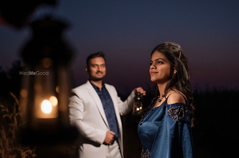 Photo From Megha X Prasad - By Krew Studio