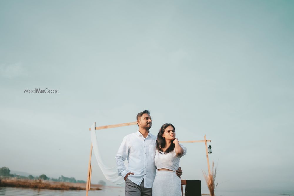 Photo From Megha X Prasad - By Krew Studio