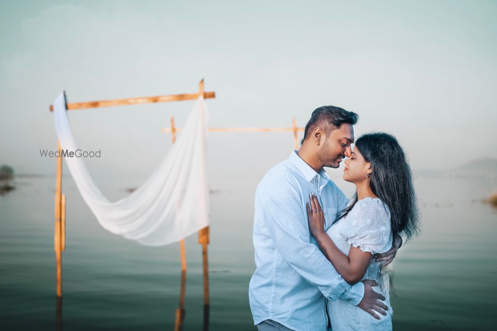 Photo From Megha X Prasad - By Krew Studio