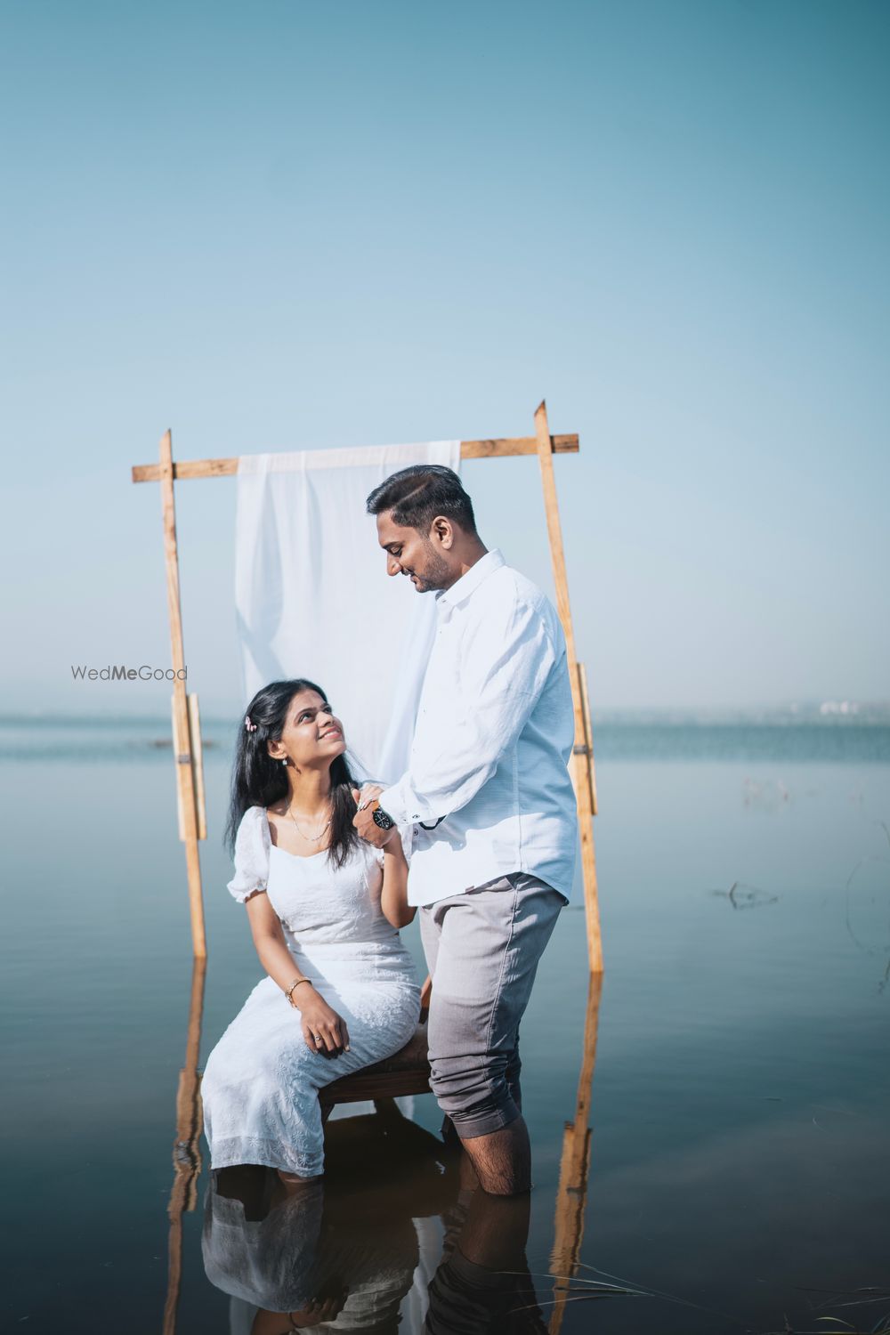 Photo From Megha X Prasad - By Krew Studio