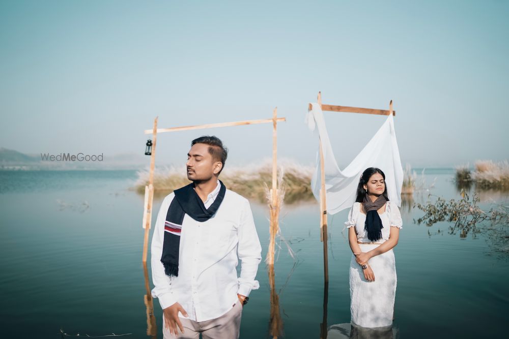 Photo From Megha X Prasad - By Krew Studio