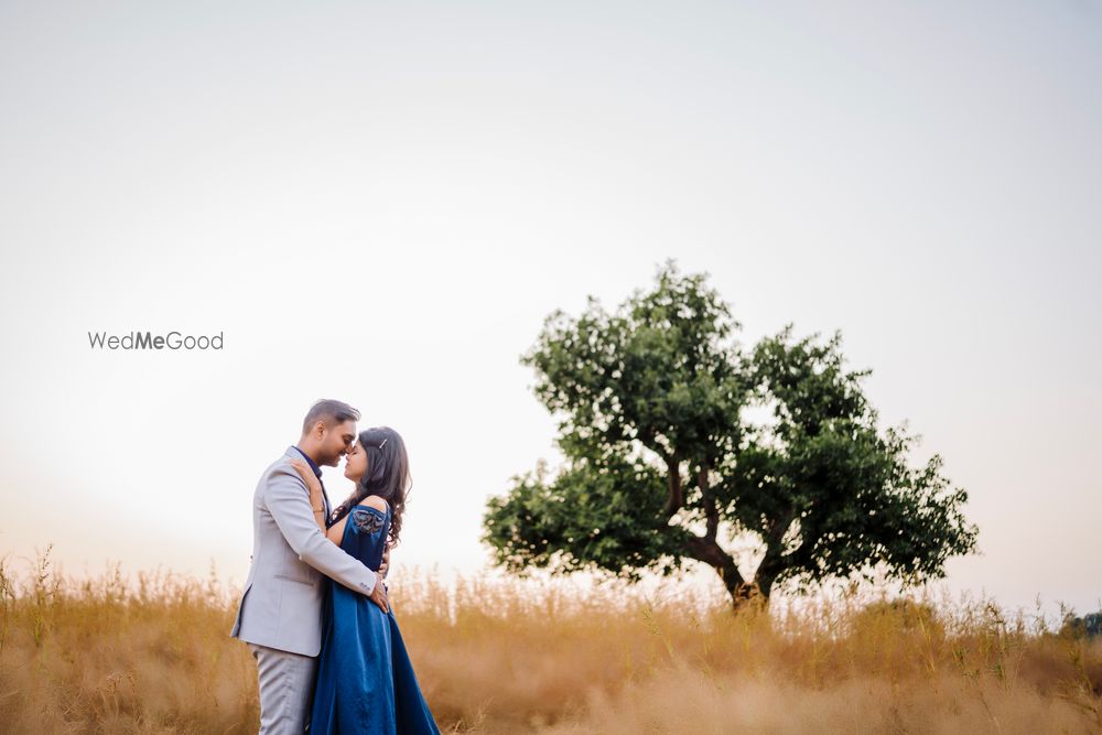 Photo From Megha X Prasad - By Krew Studio