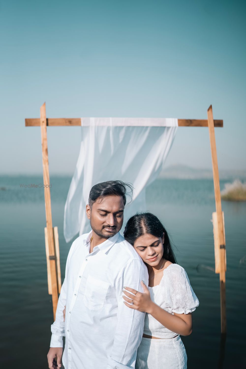 Photo From Megha X Prasad - By Krew Studio