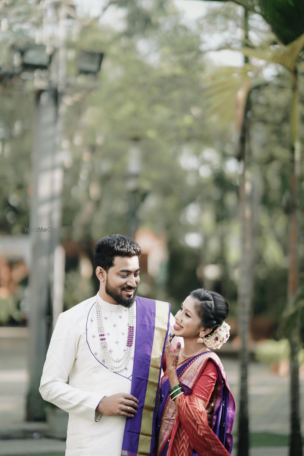 Photo From Sharvari X Harsh Wedding - By Krew Studio