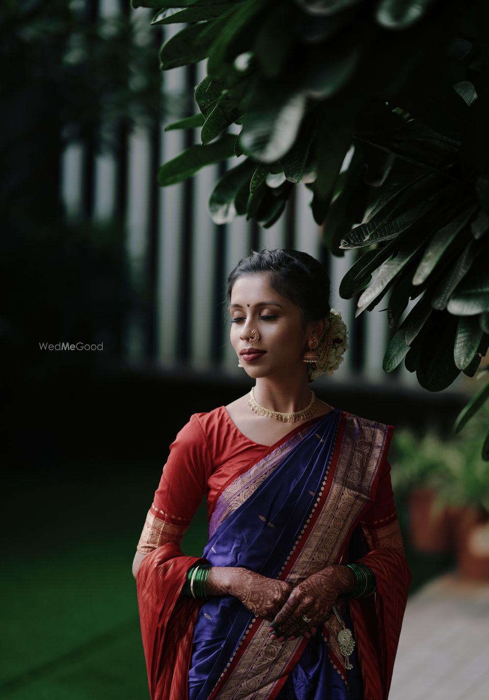 Photo From Sharvari X Harsh Wedding - By Krew Studio