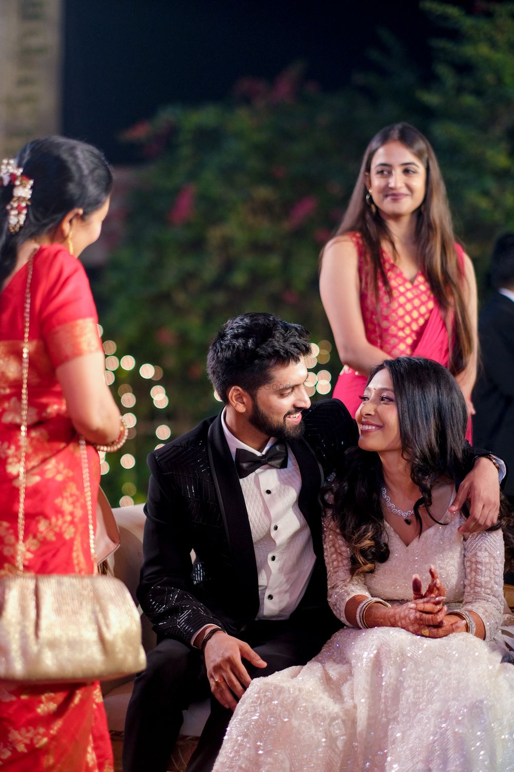 Photo From Sushan x Himesh - By Alma Wedding Photography