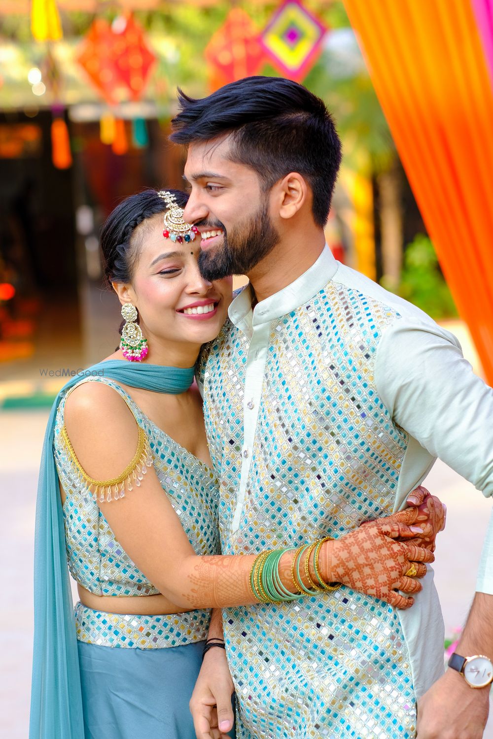 Photo From Sushan x Himesh - By Alma Wedding Photography