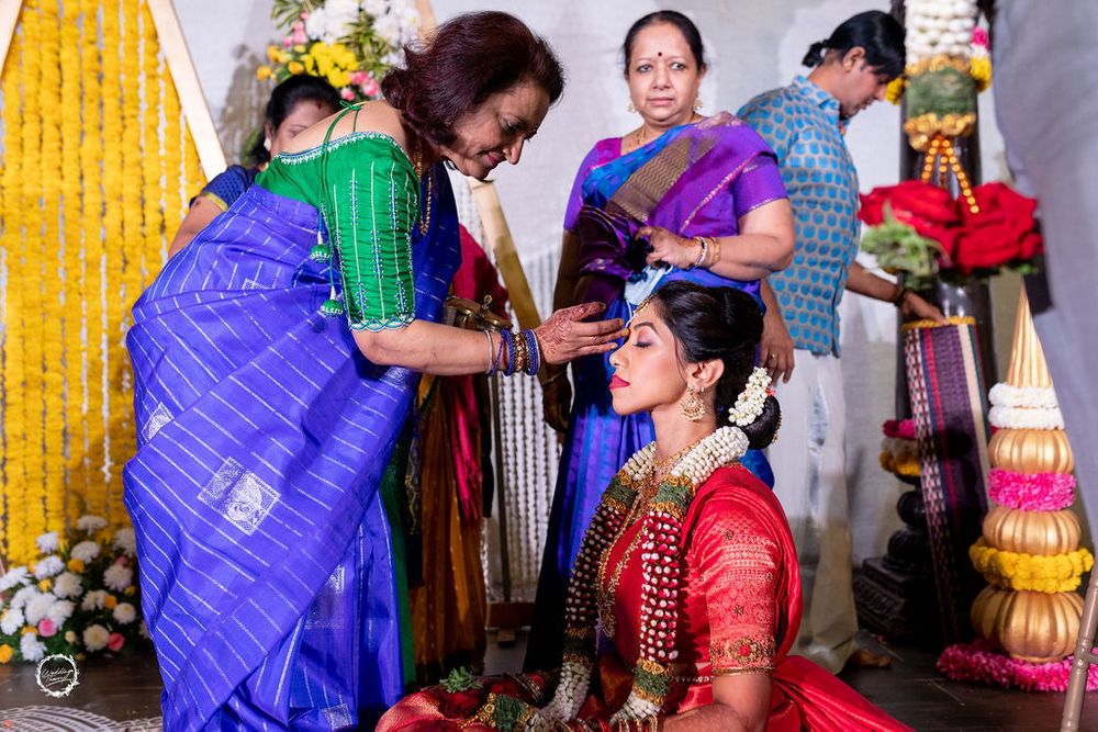 Photo From Sruthi + Pratheek - By Wedding Theory