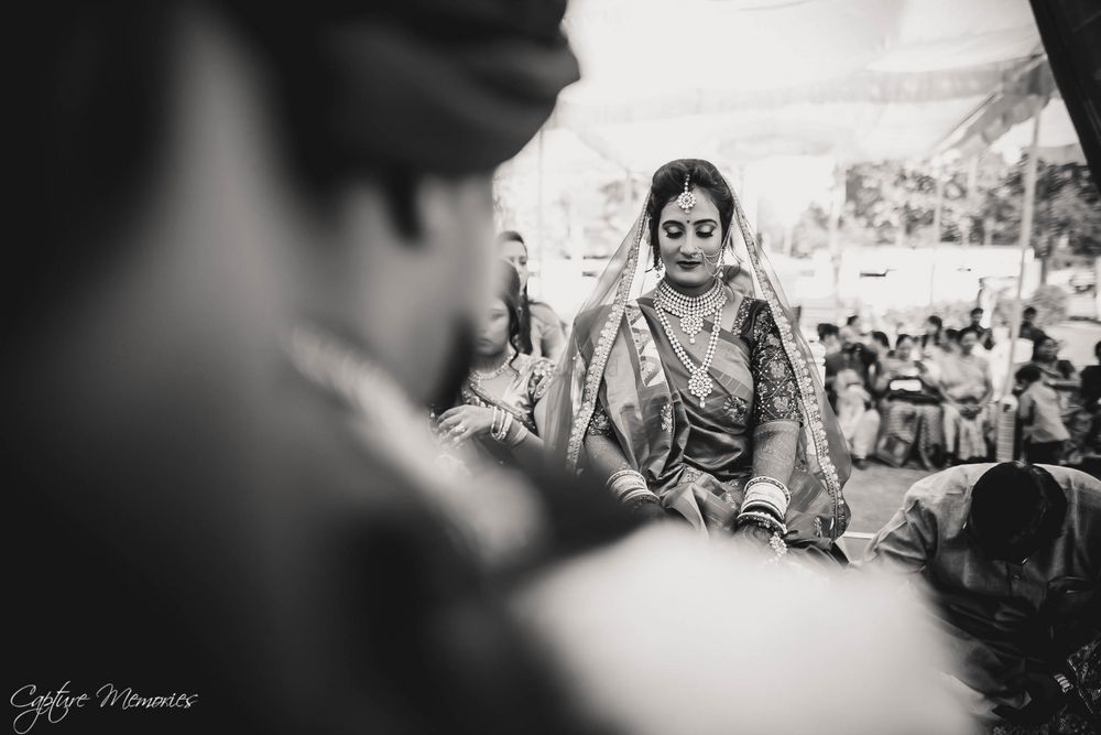 Photo From Saumil & Nirali - By Capture Memories