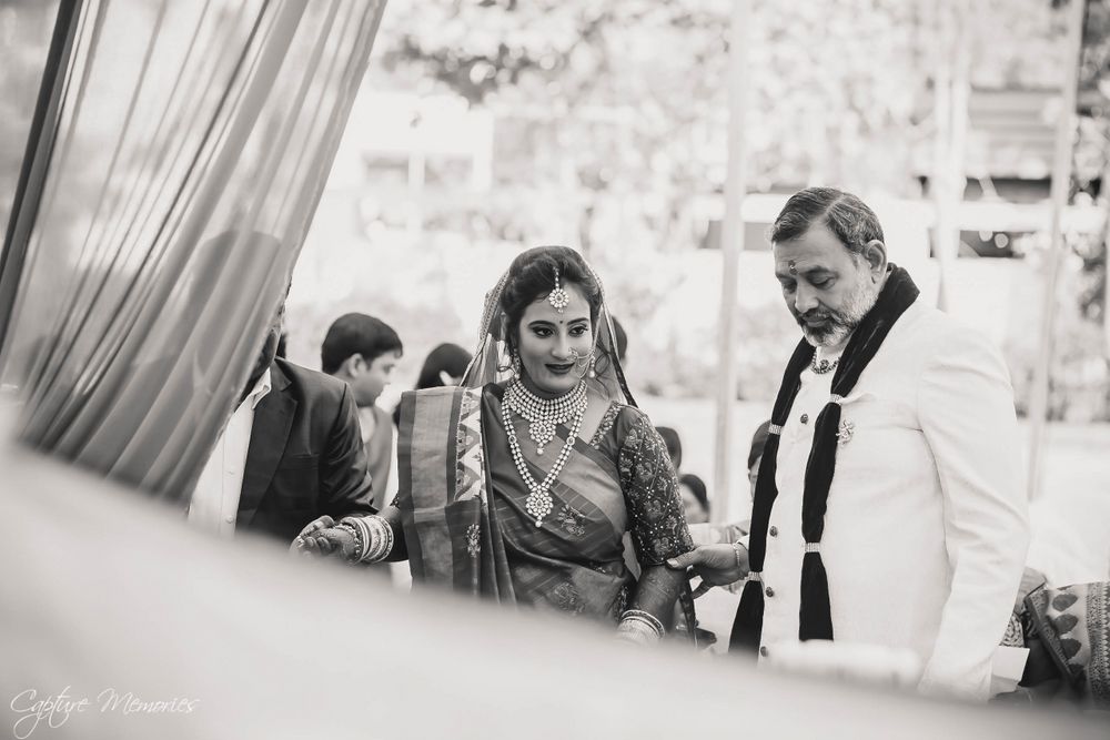 Photo From Saumil & Nirali - By Capture Memories