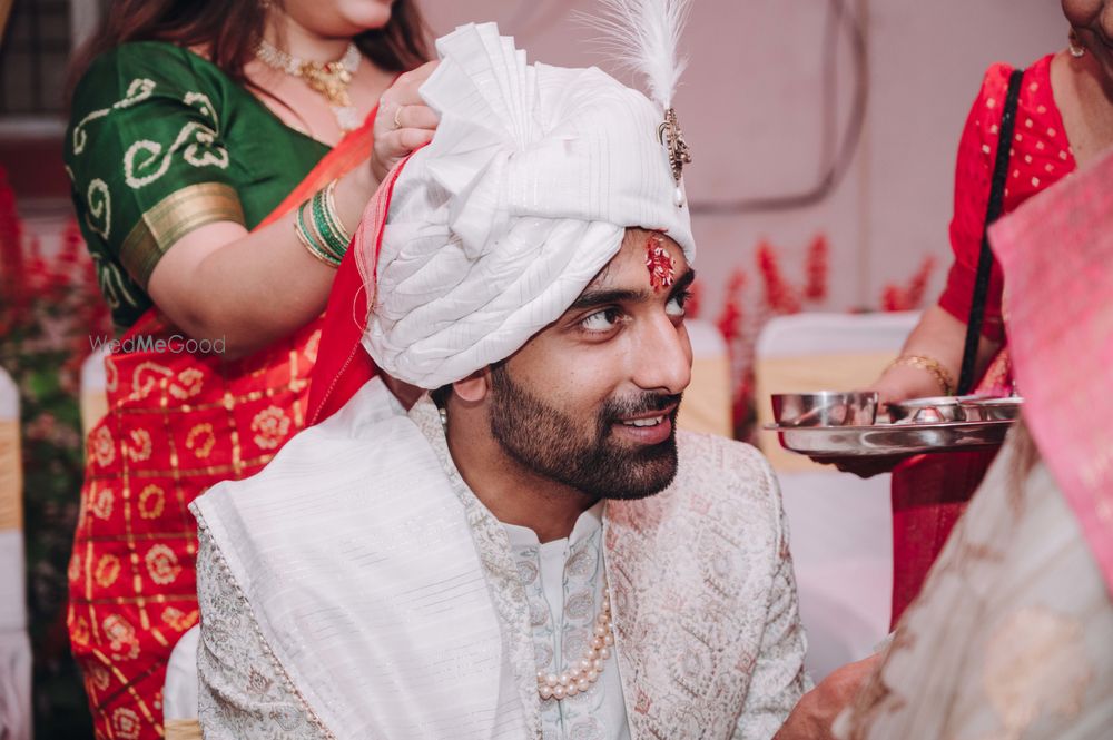 Photo From PIA & KRISHNA - By Lilac Weddings