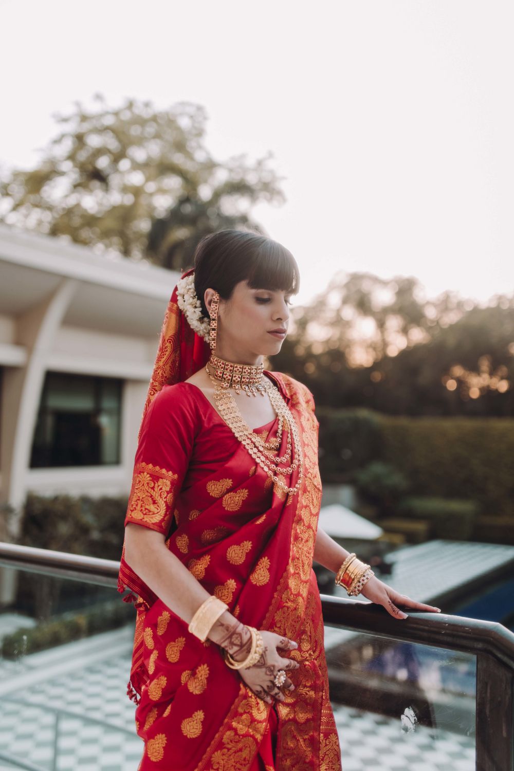 Photo From PIA & KRISHNA - By Lilac Weddings