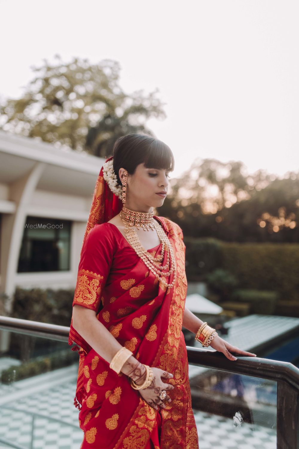Photo From PIA & KRISHNA - By Lilac Weddings