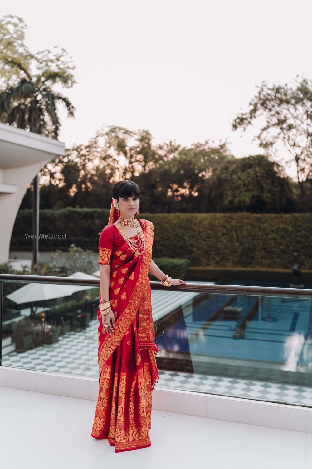 Photo From PIA & KRISHNA - By Lilac Weddings