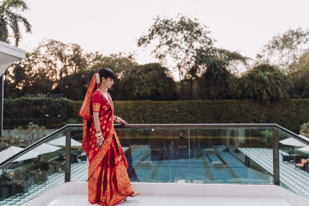 Photo From PIA & KRISHNA - By Lilac Weddings