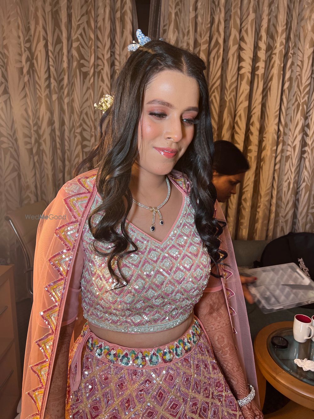 Photo From Aishwina  - By Bridestories by Sneha Singh