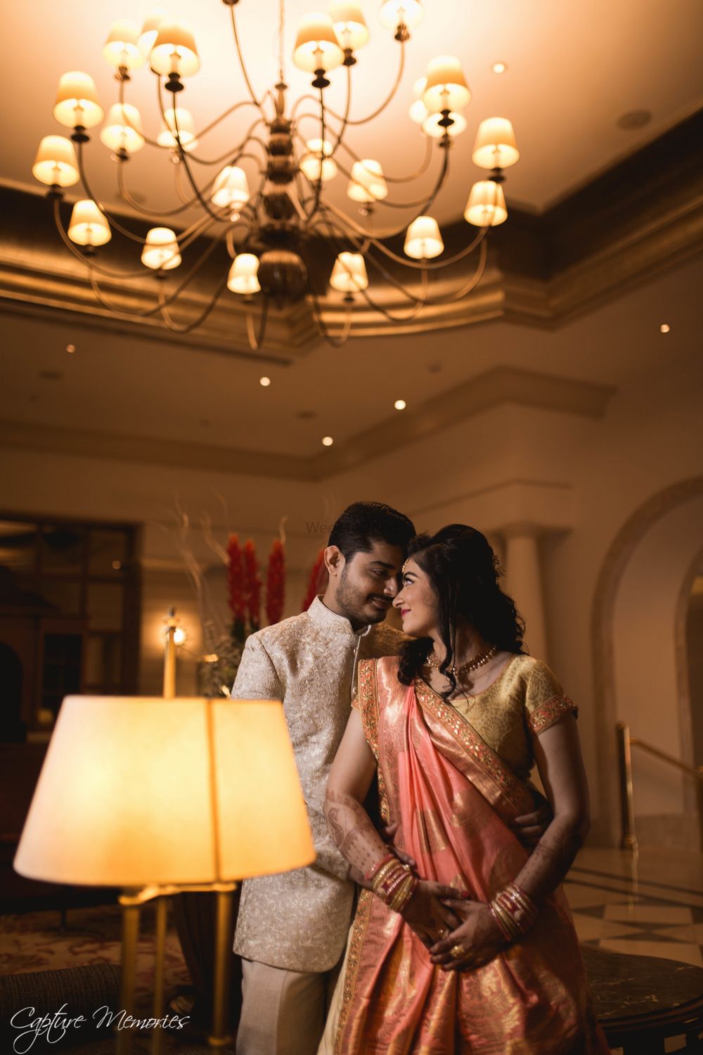 Photo From Krupali & Siddharth - By Capture Memories