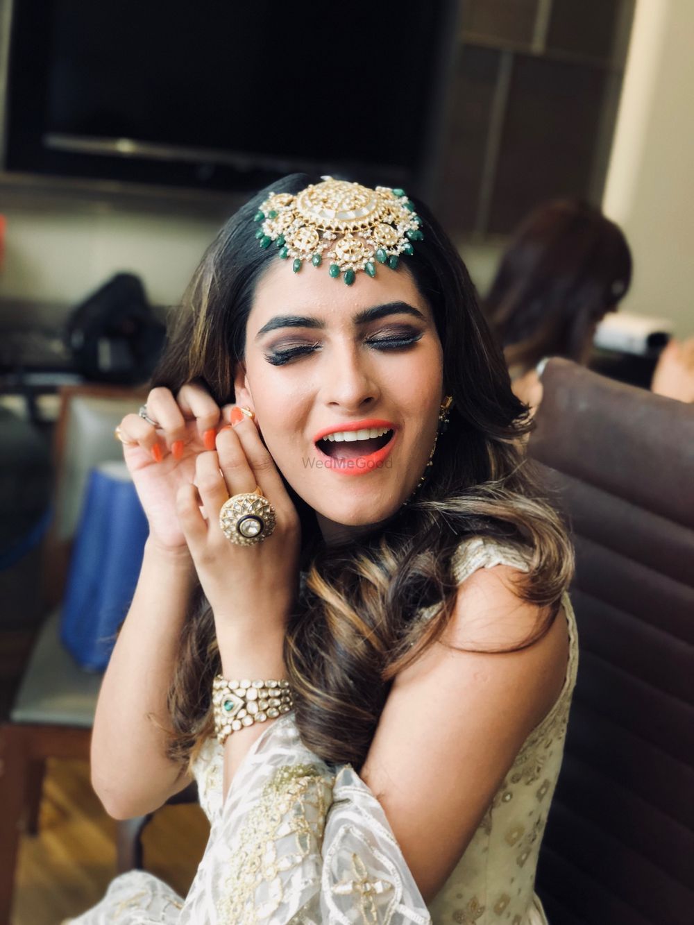 Photo From KARISHMA SHARMA  - CELEBRITY MAKEUP - By The Makeup Co by Sakshi