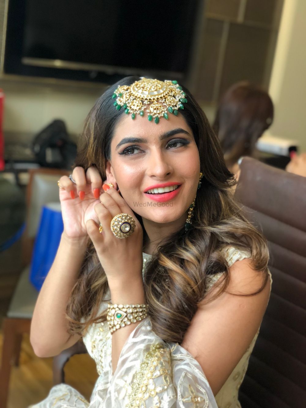 Photo From KARISHMA SHARMA  - CELEBRITY MAKEUP - By The Makeup Co by Sakshi